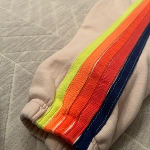 AVIATOR NATION SWEATPANTS